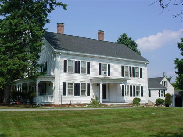 197  Stow Rd,  Marlborough, MA