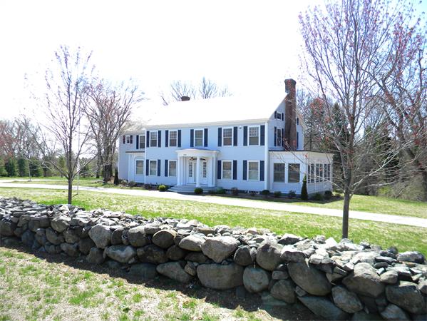 1335  Andover St,  Tewksbury, MA