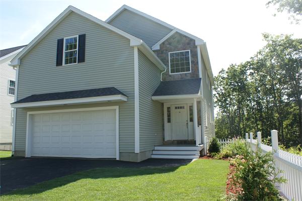 10  Perspective  Drive,  Haverhill, MA