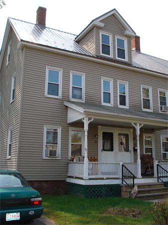 70  Mount Tom Avenue,  Easthampton, MA