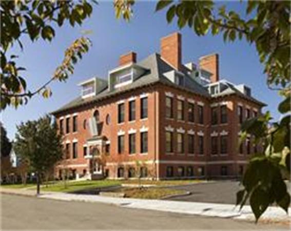 Lofts.com apartments, condos, coops, houses & commercial real estate - Medford Lofts (Condo)