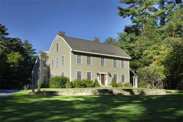97 Bogastow Brook Road