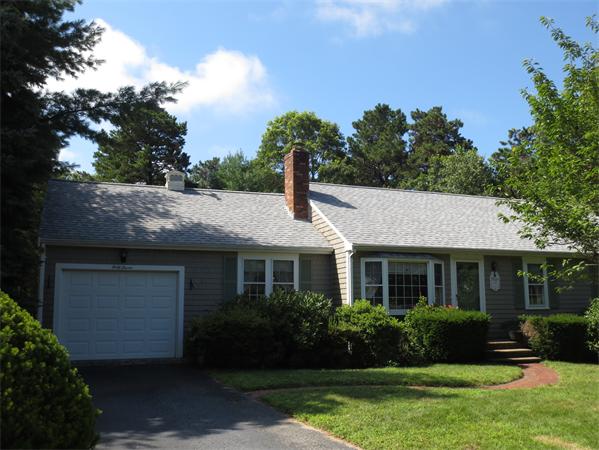 47  Captain Ryder Rd,  Yarmouth, MA