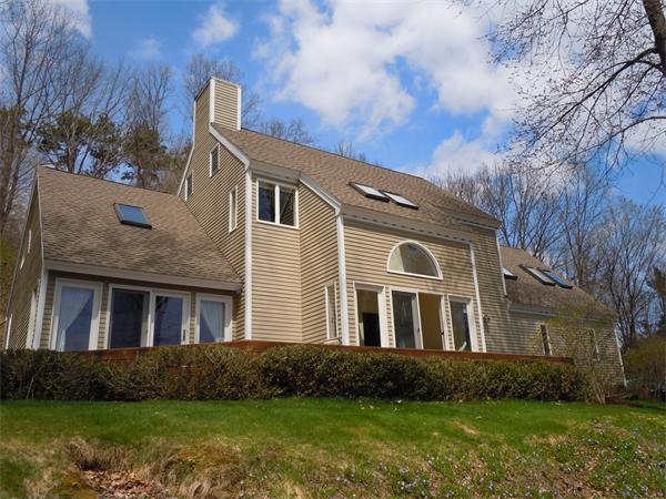 $719,900 - 4Br/3Ba -  for Sale in West Newbury