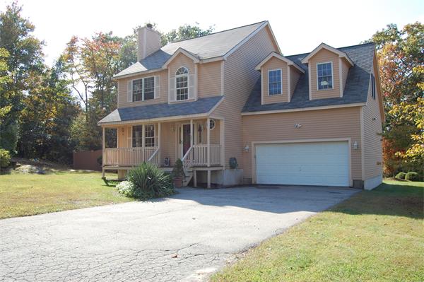 27  Jamie Way,  Tyngsborough, MA