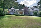 Concord Massachusetts real estate photo