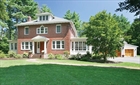 Concord Massachusetts real estate photo