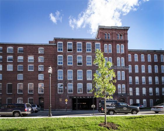 Lofts.com apartments, condos, coops, houses & commercial real estate - Lowell Lofts (Condo)