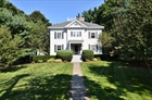Hingham Massachusetts real estate photo