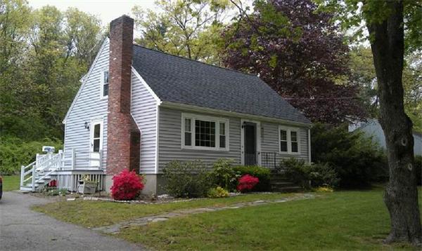 177 Pine Ridge Rd, Reading, MA