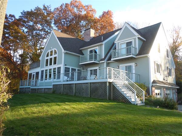 $1,399,900 - 3Br/4Ba -  for Sale in Newburyport