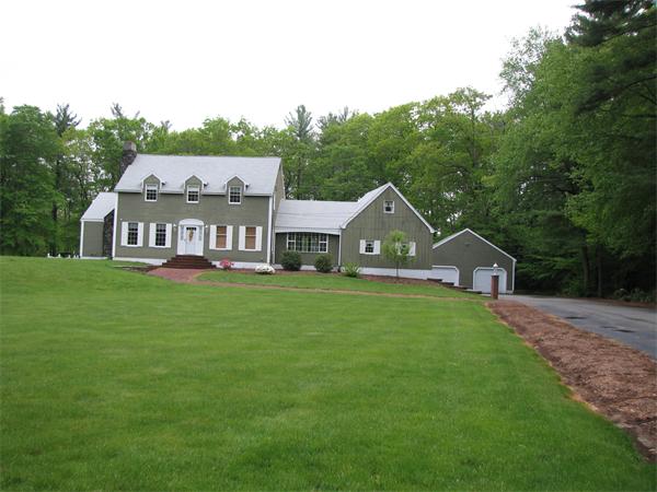 21  Baker Road,  Salisbury, MA