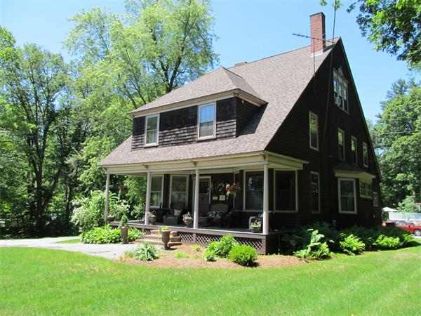 32  Mount Pleasant,  Billerica, MA