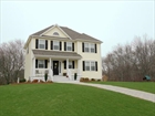 Seekonk MA real estate photo