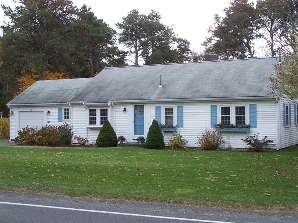 165 Great Western Rd, Yarmouth, MA