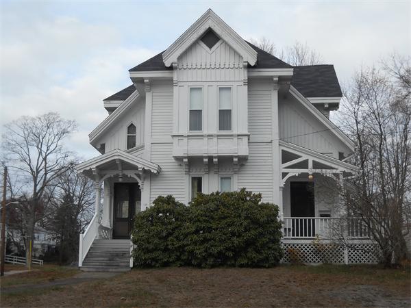 52  Park Street,  Haverhill, MA