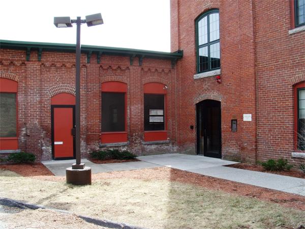 Lofts.com apartments, condos, coops, houses & commercial real estate - Worcester Lofts (Condo)
