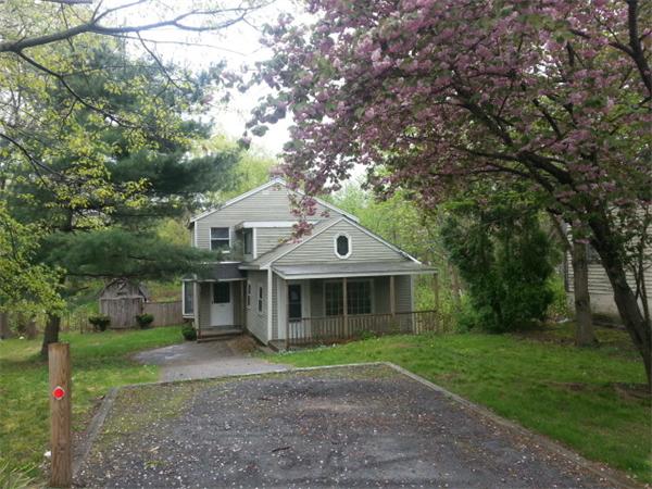 398  West Main St.,  Avon, MA