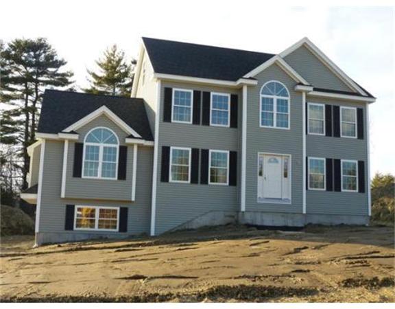 51  NASHUA ROAD,  Billerica, MA