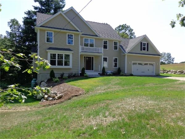 23  Chadwick Road,  Haverhill, MA