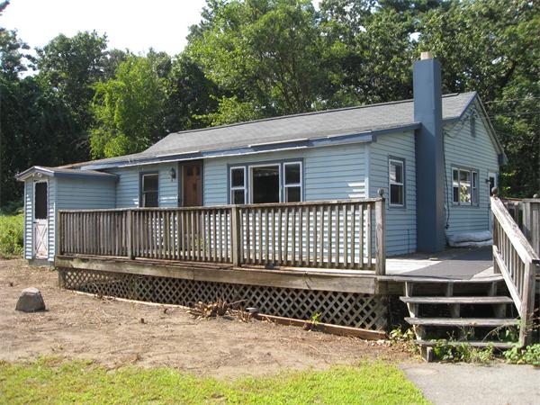 20  Mt Paul Rd,  Tyngsborough, MA