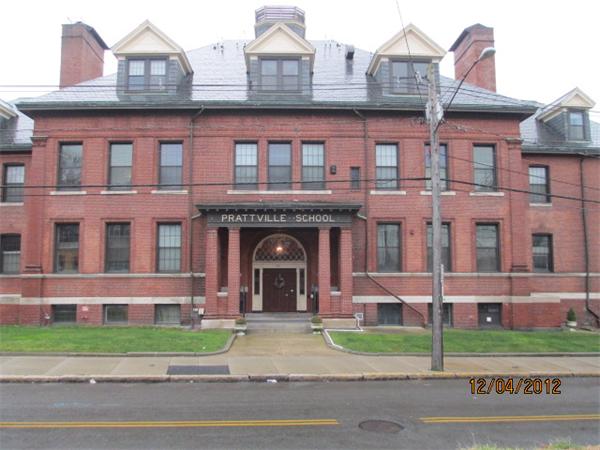 Lofts.com apartments, condos, coops, houses & commercial real estate - Chelsea Lofts (Condo)