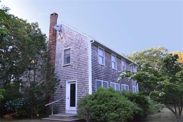38  Old Indian Trl,  Edgartown, MA