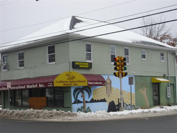 1334  Water St,  Fitchburg, MA