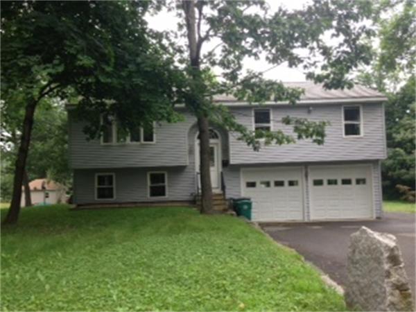 409  Fairmount St,  Fitchburg, MA