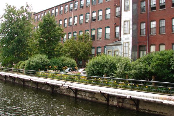 Lofts.com apartments, condos, coops, houses & commercial real estate - Lowell Lofts (Condo)