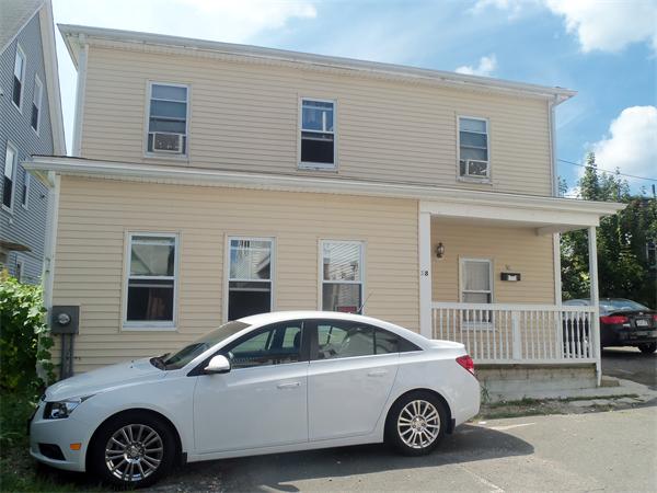 38 Ocean St