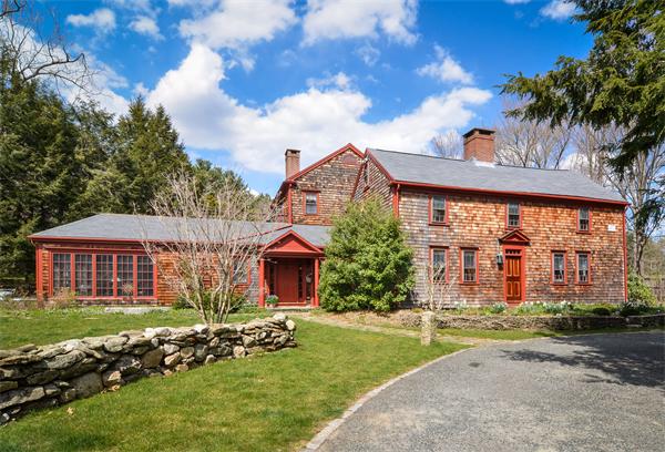 210 Farm Road