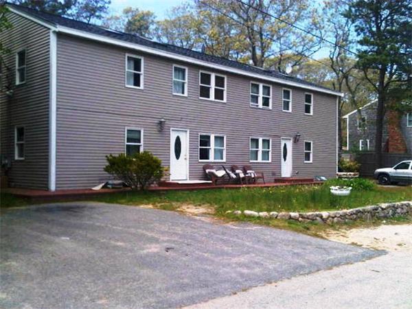 31 Lower Douglas, Oak Bluffs, MA