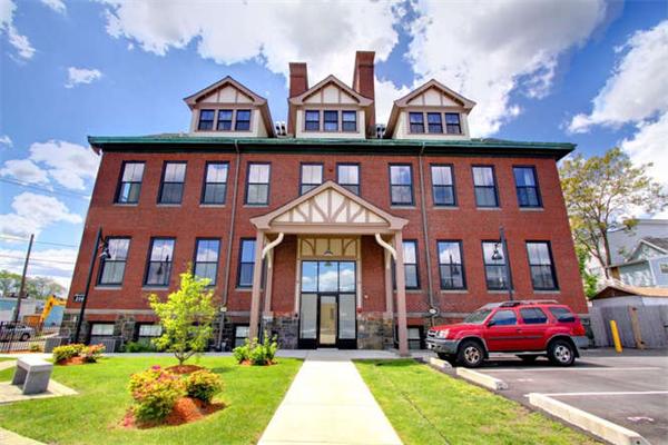 Lofts.com apartments, condos, coops, houses & commercial real estate - Chelsea Lofts (Condo)