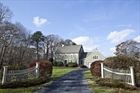 Marshfield MA real estate photo