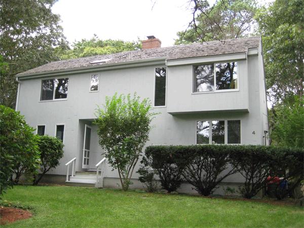 4 Stone Pound Way, Oak Bluffs, MA