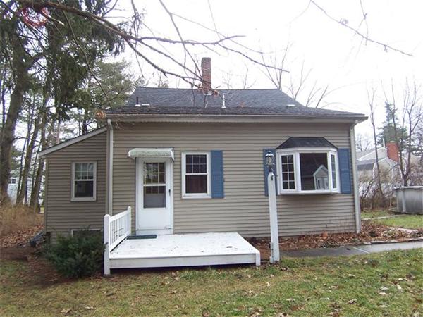 109  Coolidge St,  Tewksbury, MA
