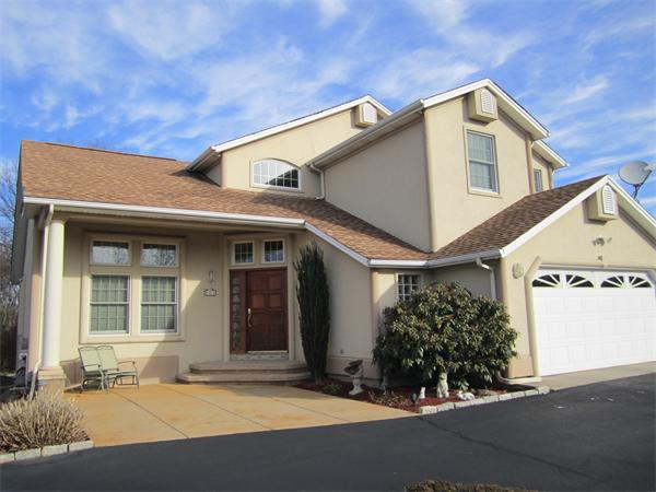 4  King Philip Road,  Lincoln, RI