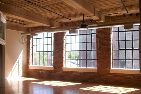 Lofts.com apartments, condos, coops, houses & commercial real estate - Lowell Lofts (Condo)