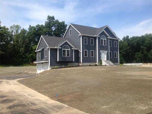 45  NASHUA ROAD,  Billerica, MA