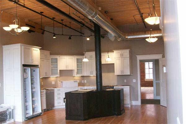 Lofts.com apartments, condos, coops, houses & commercial real estate - Lowell Lofts (Condo)