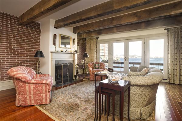 Lofts.com apartments, condos, coops, houses & commercial real estate - Waterfront Lofts (Condo)