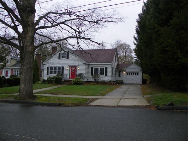 14  Columbus Ave,  Haverhill, MA