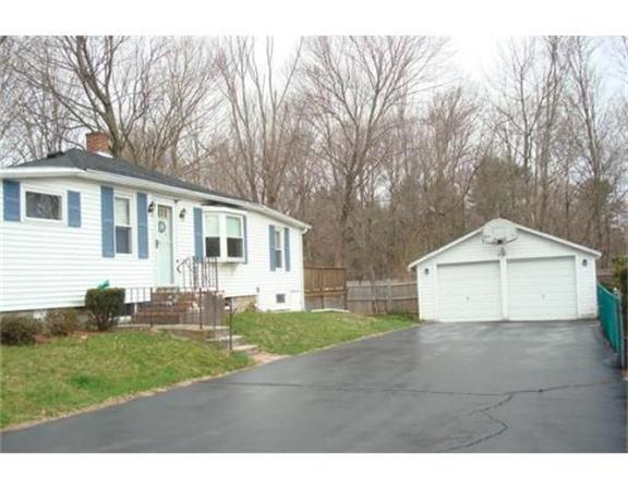 24  Fletcher St,  Avon, MA