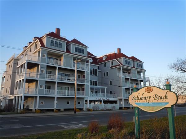 $287,500 - 2Br/3Ba -  for Sale in Salisbury