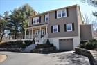 Hingham MA real estate photo