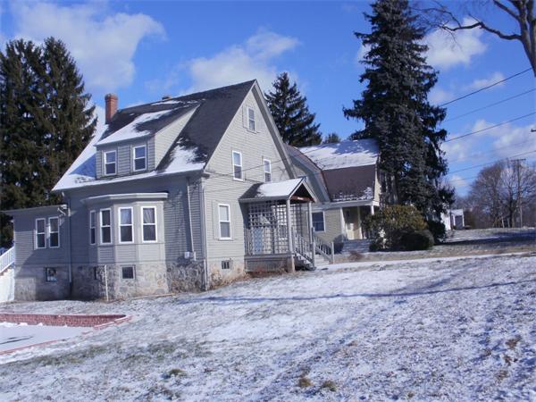 110 Pleasant St, Methuen, MA