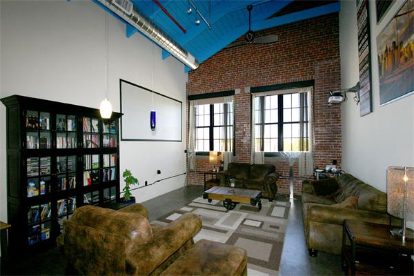 Lofts.com apartments, condos, coops, houses & commercial real estate - Marlborough Lofts (Condo)