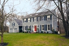 Hingham MA real estate photo
