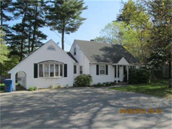 50  Hill St,  Tewksbury, MA